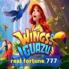 real fortune 777